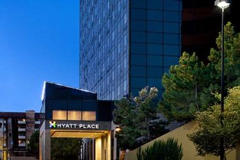 Hyatt Place Denver Cherry Creek