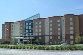Hyatt Place Dallas/Garland/Richardson