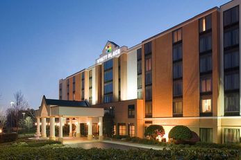 Hyatt Place Fort Worth/Hurst
