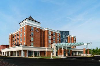 Hyatt Place Fredericksburg