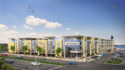 Hyatt Place Dewey Beach