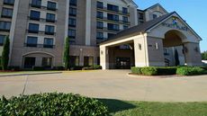 Hyatt Place Indianapolis Airport