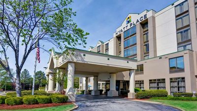 Hyatt Place Memphis/Wolfchase Galleria