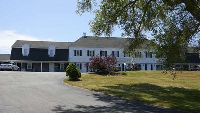 Sandwich Lodge & Resort