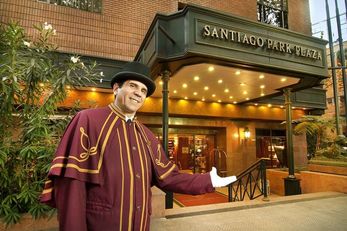 Santiago Park Plaza Hotel