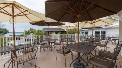 The Wolfeboro Inn