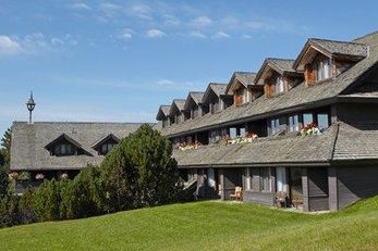Trapp Family Lodge