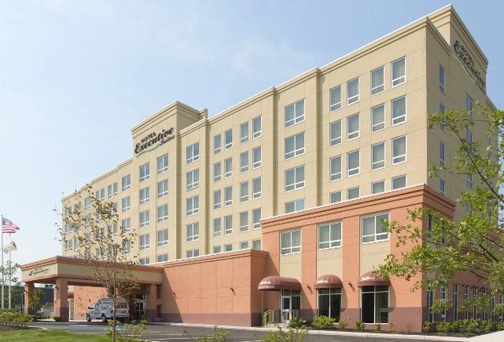 Hotel Executive Inn & Suites Springdale, USA - ar.trivago.com