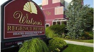 Watson's Regency Suites