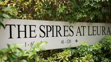 Leisure Inn Spires