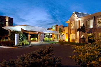Hotel Sepia