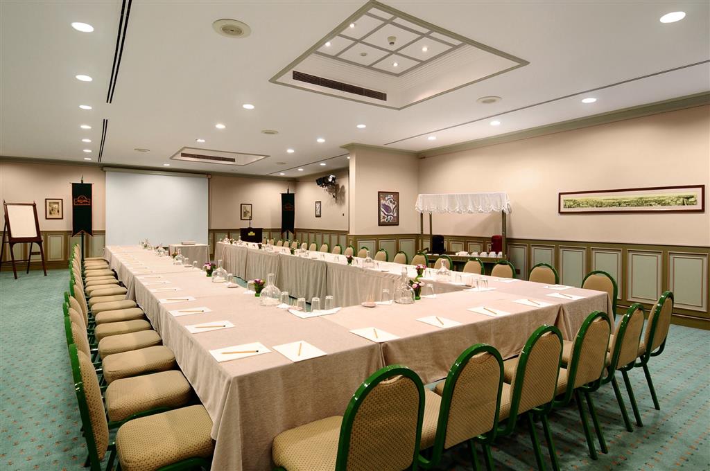 Armada Old City Hotel Istanbul Turkey Meeting Rooms Event