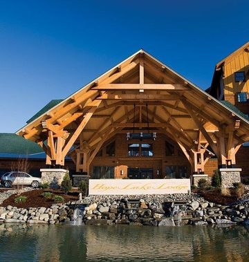 Greek Peak Mountain Resort
