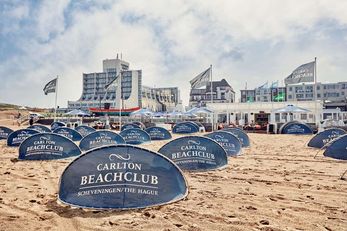 Carlton Beach Hotel