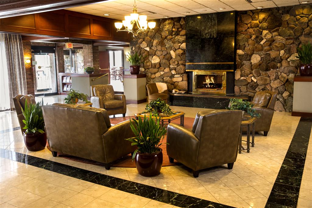 RIT Inn & Conference Ctr Henrietta, NY Hotels First Class Hotels in