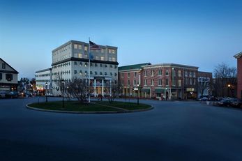 Gettysburg Hotel