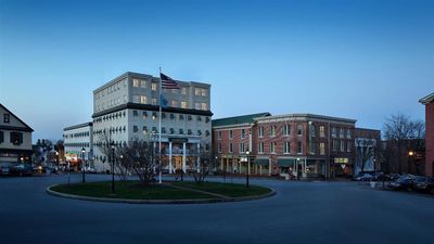 Gettysburg Hotel