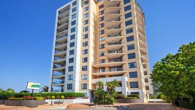 Bridgewater Apartments