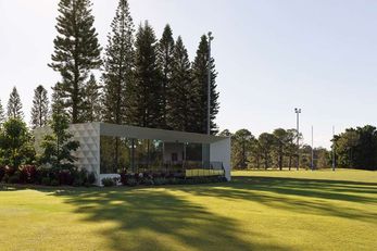 RACV Royal Pines Resort