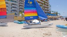 Las Flores Beach Resort