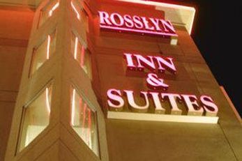Rosslyn Inn & Suites