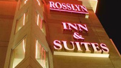 Rosslyn Inn & Suites