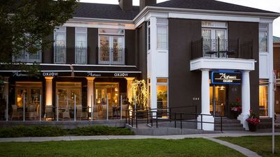 Kensington Riverside Inn