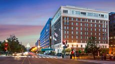 Phoenix Park Hotel