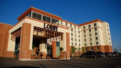 Deerfoot Inn & Casino
