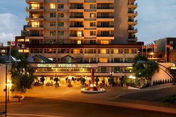 Chateau Victoria Hotel & Suites