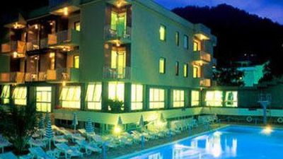 San Pietro Hotel & Residence
