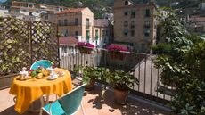 Hotel Santa Lucia