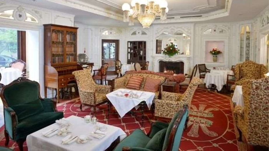 Prince of Wales - Niagara-on-the-Lake, ON Meeting Rooms ...