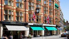 Sloane Square Hotel