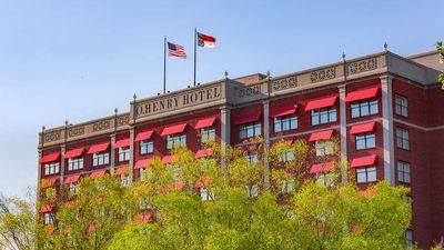 O.Henry Hotel