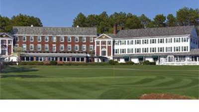 Mid Pines Inn & Golf Club
