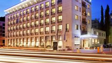 Hotel Devin