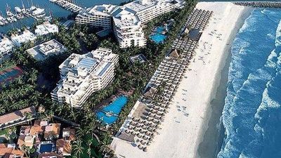 Paradise Village Beach Resort & Spa
