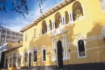 LP Los Portales Hotel Piura