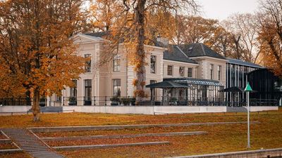 Pillows Boutique Hotel Aan de IJssel