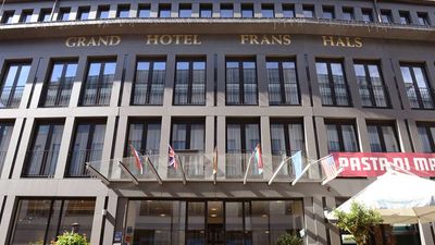 Amrath Grand Hotel Frans Hals