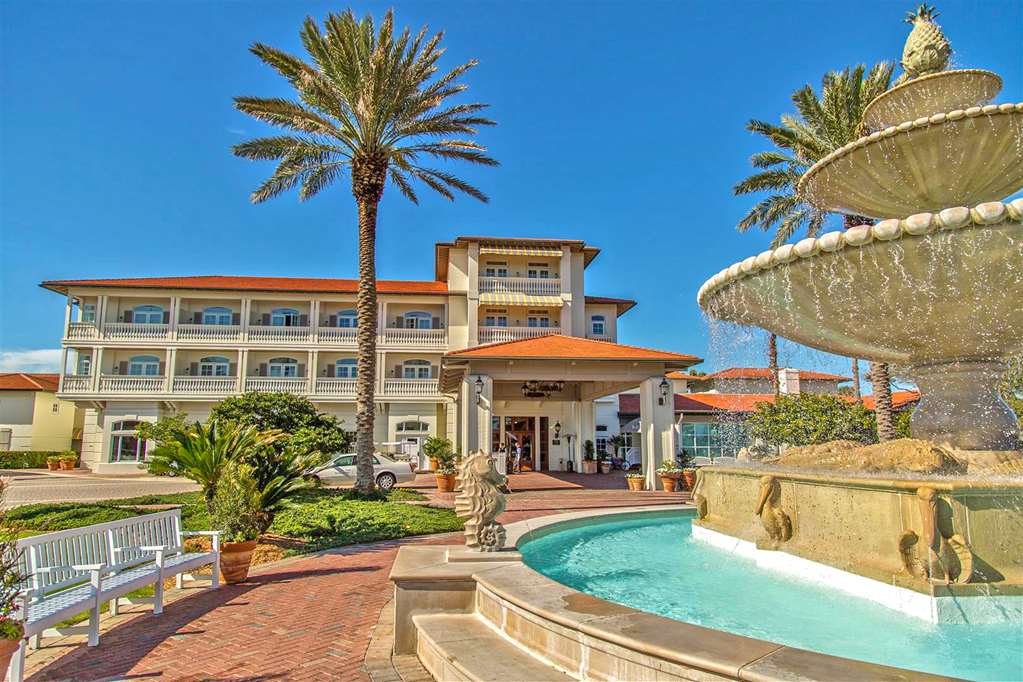 hilton garden hotel ponte vedra fl