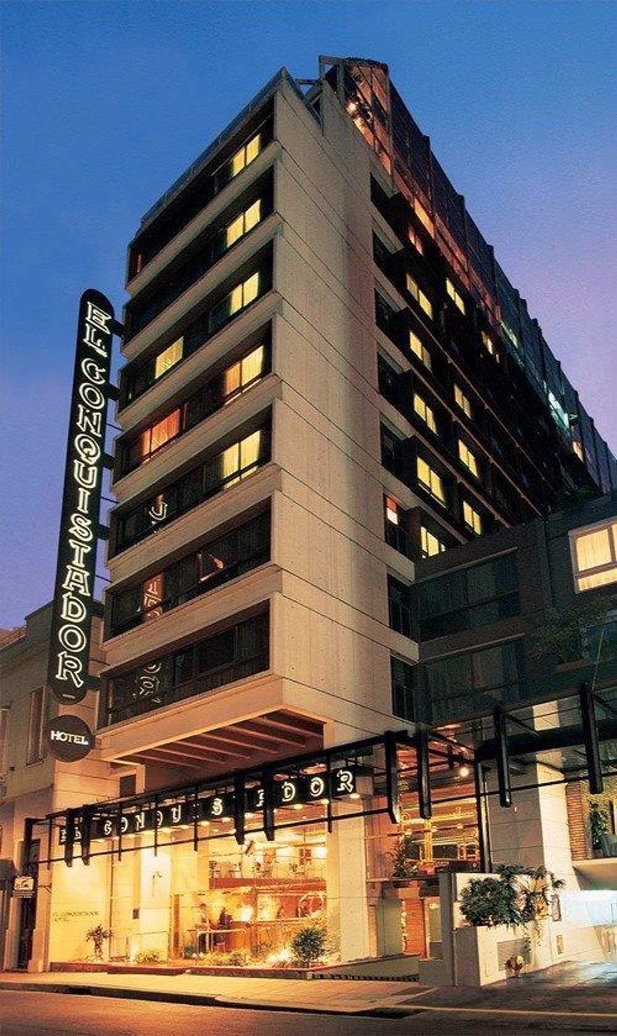 El Conquistador Hotel Images & Videos First Class Buenos Aires, Argentina Hotels Travel Weekly El Conquistador Hotel Images & Videos First Class Buenos Aires, Argentina Hotels Travel Weekly