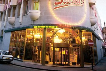 Britannia Sachas Hotel Manchester
