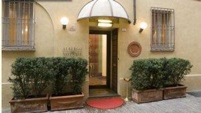 Albergo Delle Notarie