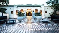 Polana Serena Hotel