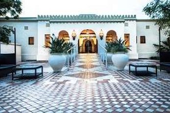 Polana Serena Hotel