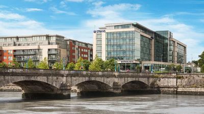 Limerick Strand Hotel