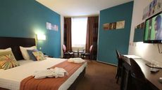 Floris Arlequin Grand-Place Hotel