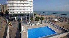 Sea Lion Hotel